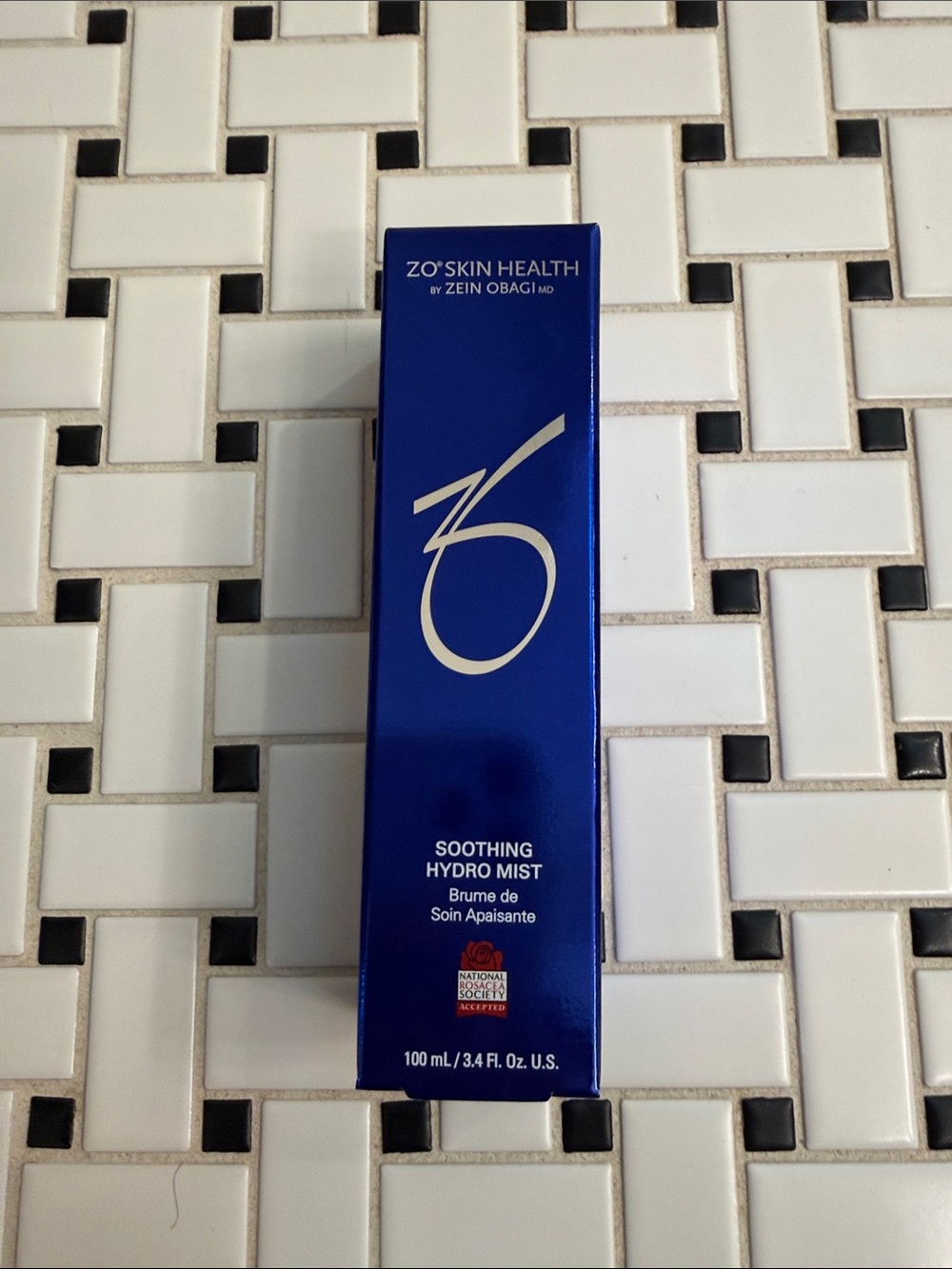ZO® Skin Health Soothing Hydro Mist